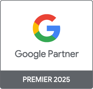 Google Premier Partner Zertifizierung